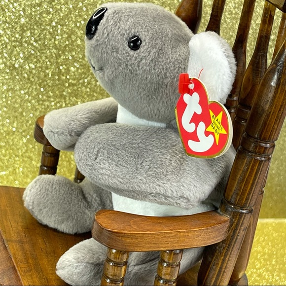 Ty The Beanie Baby Collection- Mel - Picture 2 of 4